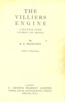cover page