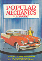Nov 1954 cover