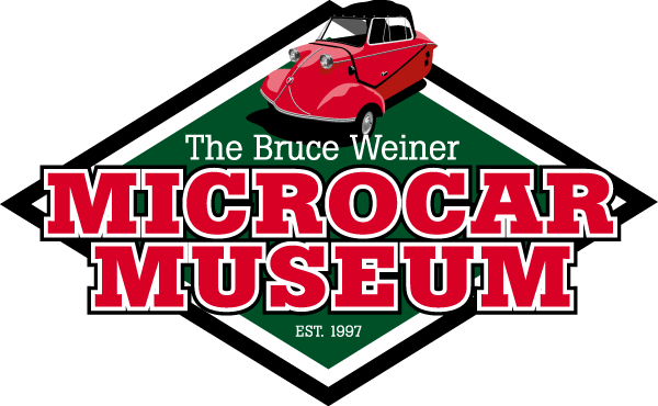 microcar museum link
